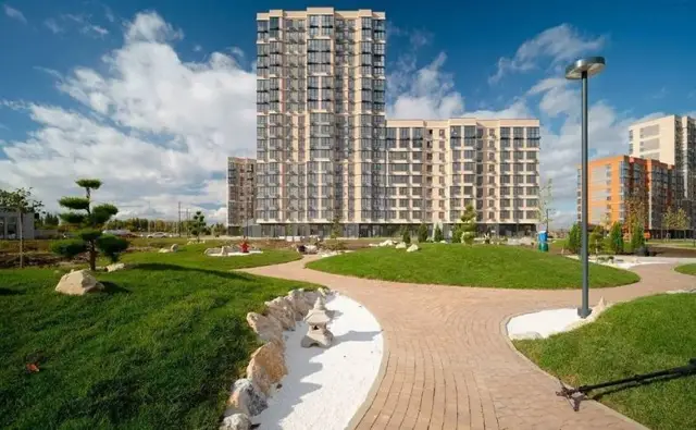 Теплые края